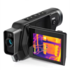 TTS300 Thermal Imaging Monocular High Resolution 256x192 Sensor 4X Digital Zoom 6 Color Modes for Hunting Repair Diagnos