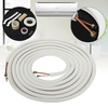 Tube de bobine de climatiseur de 10 m