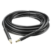 Tube de leau du tuyau 40MPa 5800PSI de rondelle de pression de 15m pour Karcher K2 K3 K4 K5 K7
