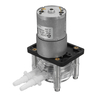 Tube de pompe péristaltique 24V 400 ml/min dosant leau analytique de laboratoire daquarium sous vide