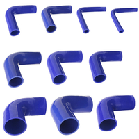 Tube de silicone automatique à angle de 90 degrés,  bras de 150 mm,  Longueur