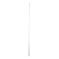 Tube de soufflage en verre borosilicate à paroi épaisse de 10 pièces 350 mm OD 7 mm 2 mm