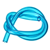 Tube de tuyau de carburant dessence dhuile de 30cm 3.5mm pour la débroussailleuse de tronçonneuse de tondeuse