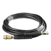 Tube deau de tuyau de laveuse à pression de 5m / 10m 40MPa 5800PSI pour Karcher K2 K3 K4 K5 K7
