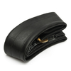 Tube intérieur 16x2.125inch avec vanne angulaire pour Scooter Bike électrique Butyl Rubber