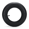 Tube intérieur 4.10 / 3.50-4 pour le pneu droit dair de valve de la roue 10inch de chariot à roues