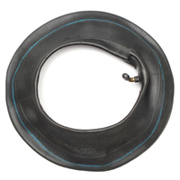 Tube intérieur pour 90 / 65-6.5inch pneu 110 / 50-6.5inch 47cc 49cc mini vélo de poche