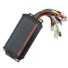 Tube Inverseur Contrôleur 12 SANS Onde Sinuso dale 500W 72V Tube Trois-Mode Pour Vélo Électrique De Scooter