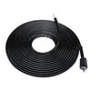 Tube de nettoyage de tuyau pour nettoyeur haute pression 10M pour Black and Decker PW1500