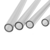 Tubes rigides de tuyauterie de PETG de 4pcs 500mm réglés 10 / 14mm dégageant le refroidissement à froid de tubes durs de