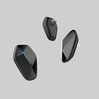 Tueur de rat de souris de moustique plug-in électronique de répulsif antiparasitaire ultrasonique