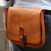 Étui à briquet multifonction EDC en cuir véritable pour hommes 6, 5 pouces sac de téléphone sac de taille gaine de ceintu