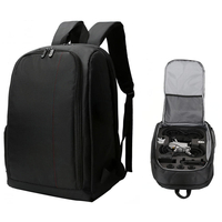 Étui à dos portable étanche sac de rangement dépaule étui de transport pour DJI MAVIC Mini RC Drone