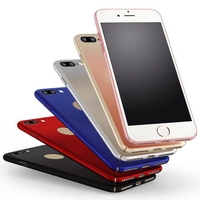 Étui antidérapant pour ordinateur portable pour iPhone 7 Plus/8 Plus