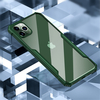 Étui Bakeey pour iPhone 11 de 6, 1 po avec pare-chocs Étui de protection en acrylique transparent antichoc anti-empreinte