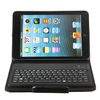 Étui clavier Bluetooth en cuir pour mini tablette iPad