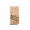 Étui de carte à puce pour carte mondiale pour iPhone 6 6s