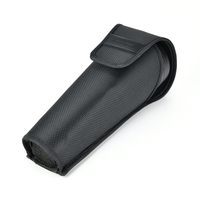 Étui de lampe de poche Astrolux® pour sac de taille de sac de protection pour lampe de poche Astrolux FT03
