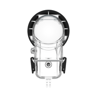 Étui de plongée Insta360 ONE X2 IPX8 résistant à leau 45 m de profondeur étanche
