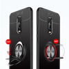 Étui de protection à adsorption magnétique antichoc Bakeey avec porte-bague pour Xiaomi Mi 9T / Xiaomi Mi9T PRO / Xiaomi