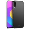 Étui de protection arrière en PC rigide antichoc ultra mince Mofi givré pour Xiaomi Mi A3 / Xiaomi Mi CC9e 6, 088 pouces
