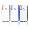 Étui de protection Bakeey mat anti-empreintes digitales pour Xiaomi Redmi Note 8 Non original