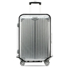 Étui de protection de valise de protection transparente universelle imperméable à leau de voyage