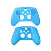 Étui de protection DOBE TYX-0626 pour Xbox Series SX Gamepad Cover Coque de protection antidérapante avec capuchon à bas
