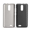 Étui de protection dur ultra mince pour PC de peinture en aérosol en métal anti-rayures pour Oukitel C8