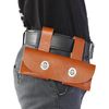 Étui de protection en cuir pour fourreau détui de protection en cuir de type Sac à outils de 2, 25 lb