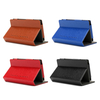 Étui de protection en cuir PU avec manchon en peau pour console de jeux Nintendo Switch