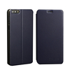 Étui de protection en cuir PU avec support pour Leagoo M7