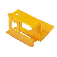 Étui de protection en TPU pour mini appareil photo RJX en 3D imprimé pour un appareil photo Gopro Hero 5 6 7