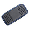 Étui de protection pour sacoche de rangement pour console de jeu Nintendo Switch