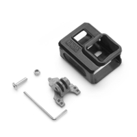 Étui de protection pour support de caméra Diatone TPU pour Gopro Hero 8/9 pour MX-C3 Taycan / C25 / ROMA F5 / ROMA F4 FP
