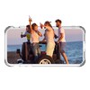Étui de protection pour téléphone Insta360 EVO HoloFrame Naked Eye 3D pour iphone