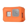 Étui de protection PULUZ Floaty pour GoPro HERO8 couvercle de boîtier noir pour GoPro accessoires coque de protection po