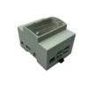 Étui de protection Raspberry Pi série B pour tous les Raspberry Pi de type B