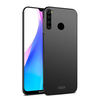 Étui de protection rigide anti-empreintes digitales ultra-mince Mofi givré pour Xiaomi Redmi Note 8T Non original
