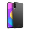 Étui de protection rigide pour PC anti-empreintes digitales givré Mofi pour Xiaomi Mi9 Mi 9 Lite / Xiaomi Mi CC9 Non ori