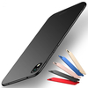 Étui de protection rigide pour PC anti-empreintes digitales givré Mofi pour Xiaomi Redmi 7A Non original