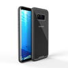 Étui de protection transparent Bakeey pour étui en TPU et PC Samsung Galaxy S8 Plus anti-choc