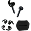 Étui de rangement en Silicone souple Portable bouchons doreille couverture pour Huawei accessoires découteurs