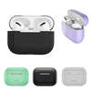 Étui de rangement pour écouteurs antichoc en silicone ultra-mince Baseus 0.8mm pour Apple Airpods 3 Airpods Pro