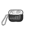 Étui de rangement pour écouteurs antichoc étanche portable housse de protection casque pour Apple pour AirPods 3