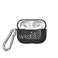 Étui de rangement pour écouteurs antichoc étanche portable housse de protection casque pour Apple pour AirPods 3