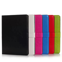 Étui de support pliant pour Samsung Galaxy Tab Pro 10.1 P600 T520