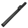 Étui de transport pour baguette de billard rigide noir avec 2 trous 1 bout + 1 UK