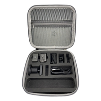 Étui de transport Sac à main Sac de rangement portable Étui de protection étanche pour DJI OSMO ACTION 2 Accessoires pou