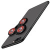 Étui détachable Fidget Finger Spinner pour iPhone 6 Plus et 6s Plus